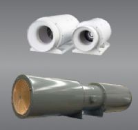 EXTRACTORES TUBULARES